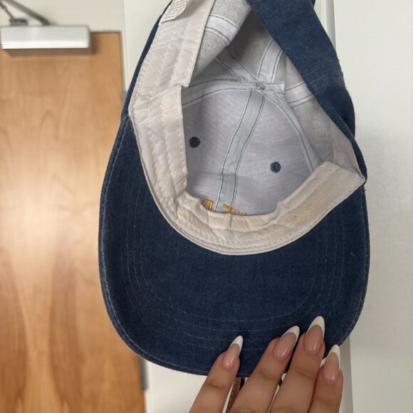 "Game Day" Dad Hat - Picture 2 of 2